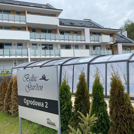 Ogrodowa70 * Sztutowo