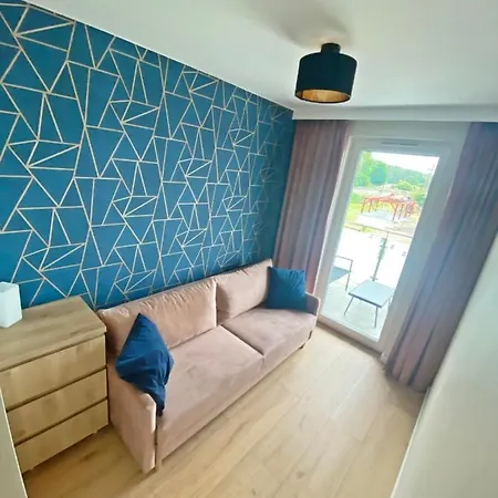 Apartment Ogrodowa70 Sztutowo