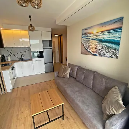Ogrodowa70 Apartment