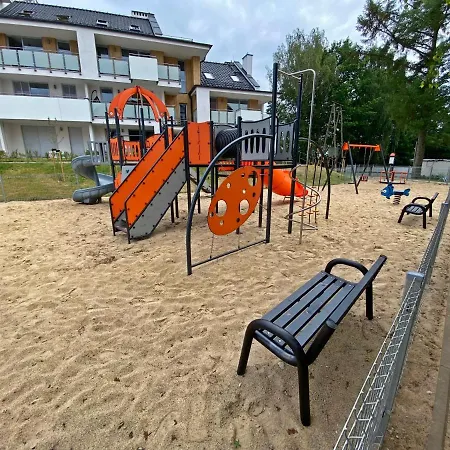 Ogrodowa70 * Sztutowo