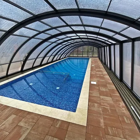 Ogrodowa70 Apartament