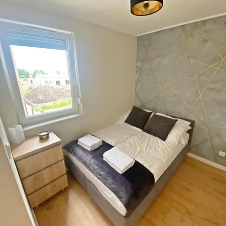 Ogrodowa70 Apartment Sztutowo