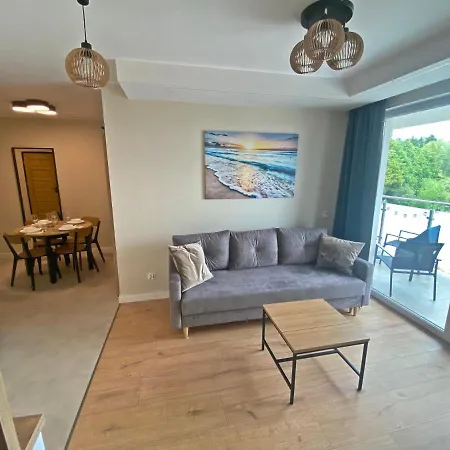 Апартаменты Ogrodowa70 *