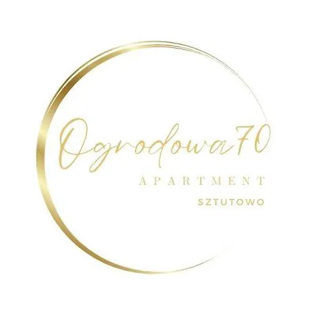 Ogrodowa70 Apartment *