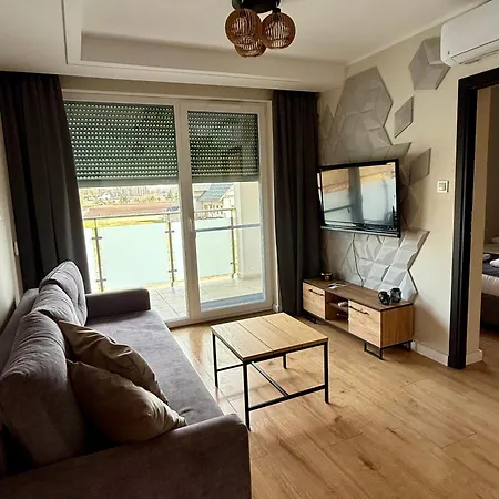 Apartament Ogrodowa70 *