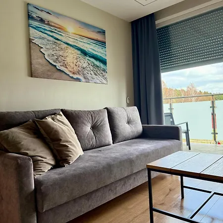 Ogrodowa70 Апартаменты *