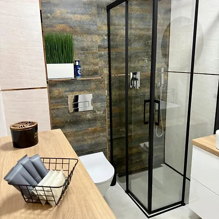 Apartament Ogrodowa70 *