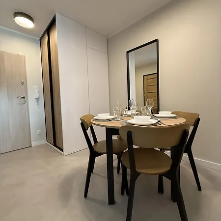 Ogrodowa70 Apartament Sztutowo