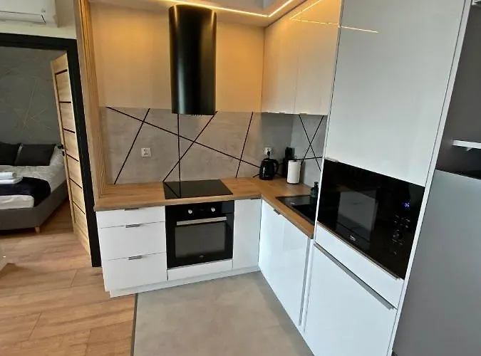 Ogrodowa70 Apartamento