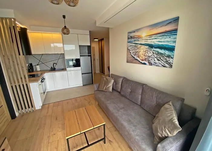 Ogrodowa70 Apartamento