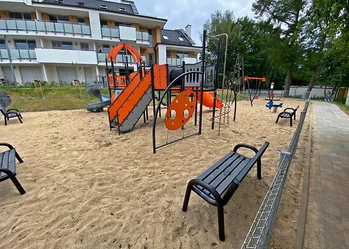 Ogrodowa70 * Sztutowo