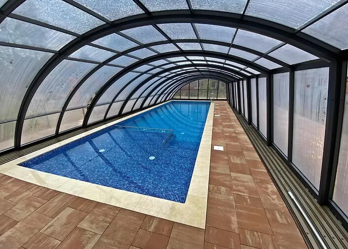 Ogrodowa70 Apartamento