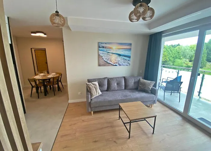 Apartamento Ogrodowa70 *