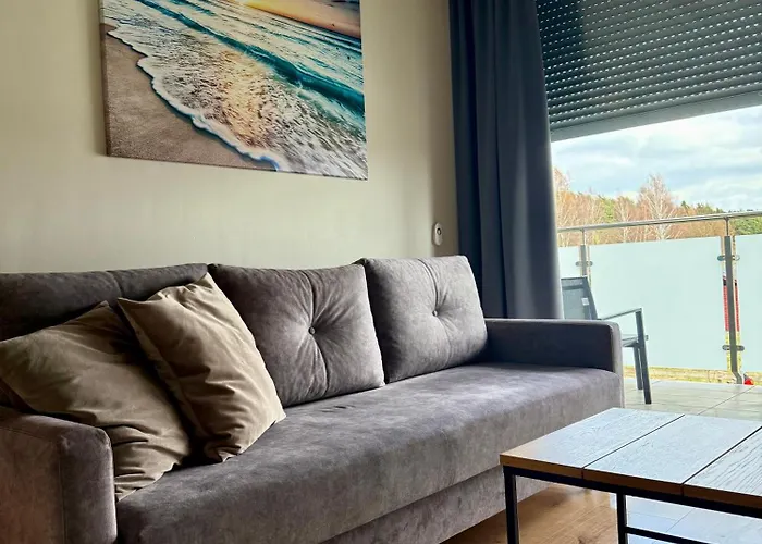 Ogrodowa70 Apartamento *